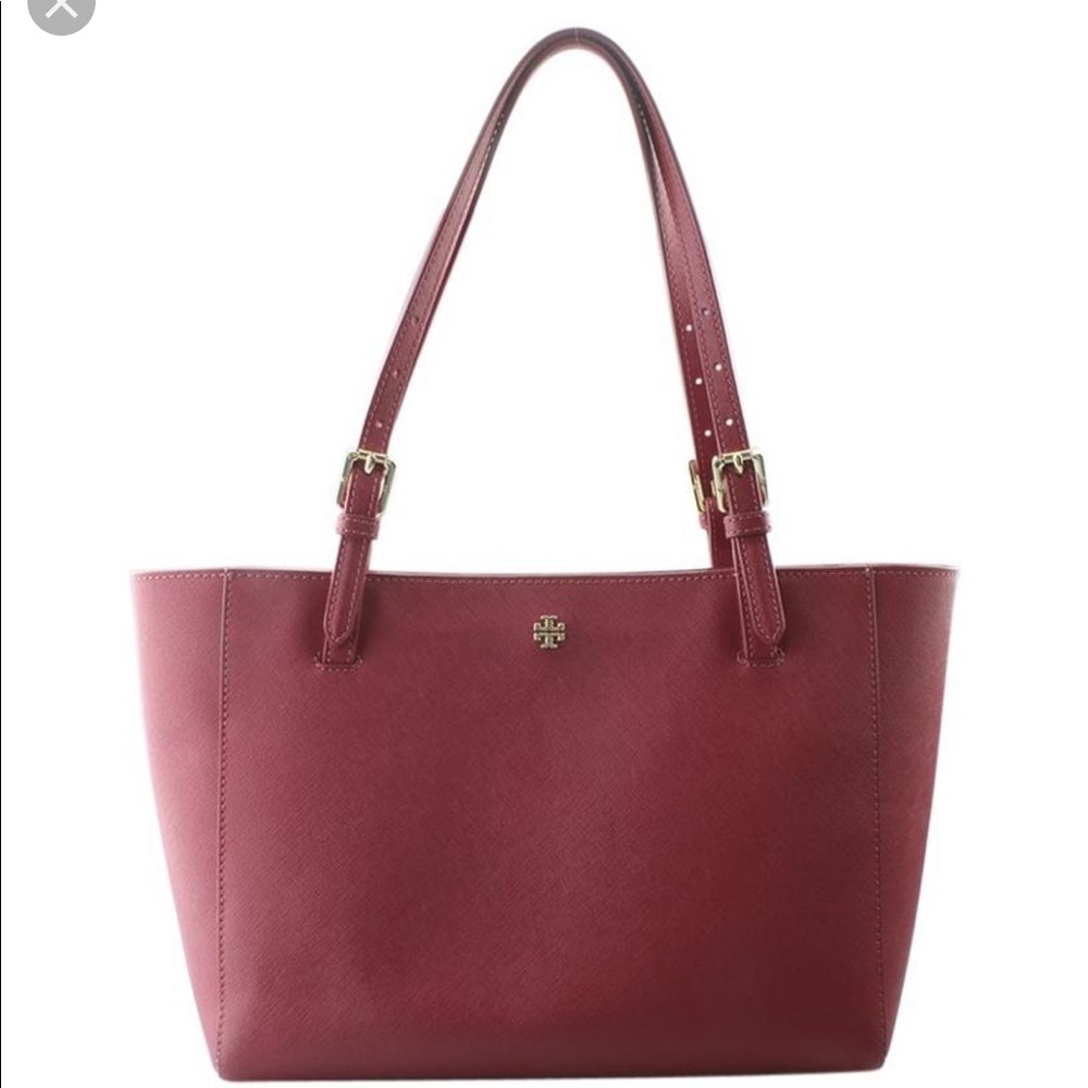 Tory Burch Robinson tote bag